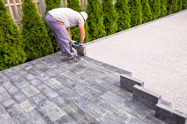 Professional Driveway Pavers in Madison, OH