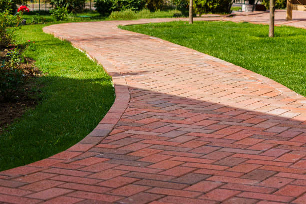 Best Concrete Paver Driveway  in Madison, OH