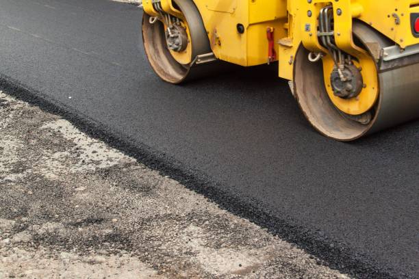 Best Concrete Paver Driveway  in Madison, OH
