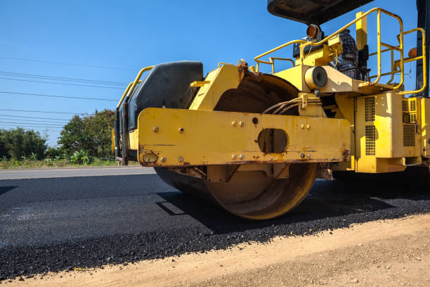 Reasons to Select Us for Your Driveway Paving Requirements in Madison, OH